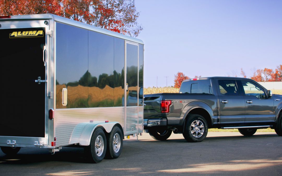 Best Enclosed Trailer