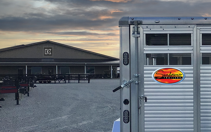 Manufacturer Spotlight: Sundowner Trailers