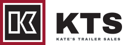 Kate's Trailer Sales Logo