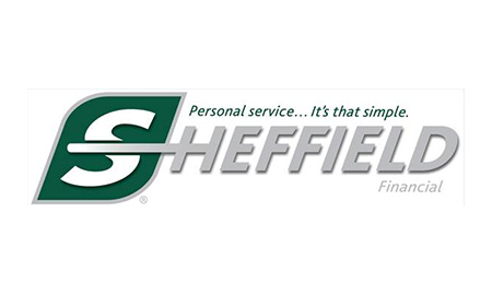 Sheffield Financial Logo